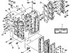 Small Image Of Crankcase - Cylinder