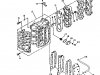 Small Image Of Crankcase-cylinder