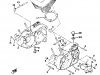 Small Image Of Crankcase-cylinder