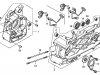 Small Image Of Crankcase fes1257 a7fes1507 a7