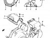 Small Image Of Crankcase Lh Cover