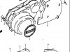 Small Image Of Crankcase Lh Cover