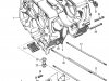 Small Image Of Crankcase - Oil Pump