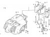 Small Image Of Crankcase Set