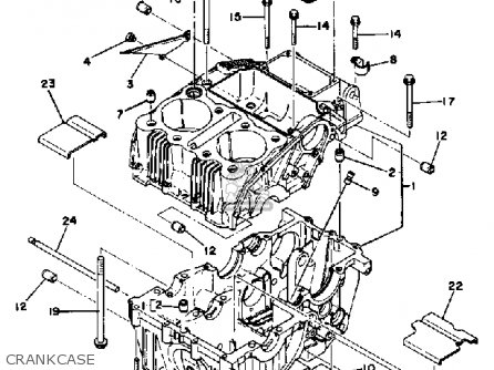 Bolt, Flange(53y) photo