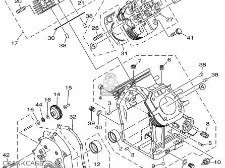 GASKET, ROCKER COVER GASKET, ROCKER COVER