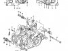 Small Image Of Crankcase