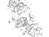 Small Image Of Crankcase