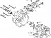 Small Image Of Crankcase   Inlet Pipe