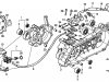 Small Image Of Crankcase oil Pump