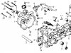 Small Image Of Crankcase   Oil Pump   Reed Valve 80