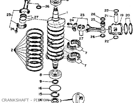 (61A116310386) PISTON (STD) (61A116310386) PISTON (STD)