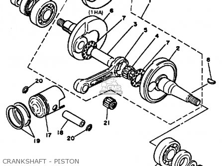 Piston (std) photo