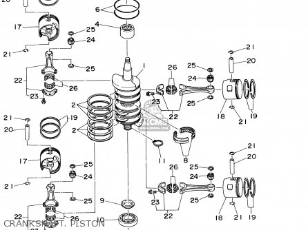 Piston 2 (0.25mm O/s) photo