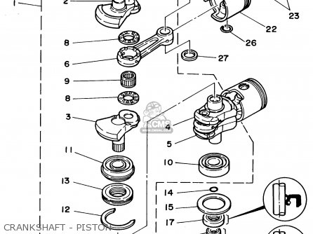 PISTON (S.T.D) PISTON (S.T.D)