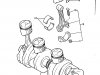 Small Image Of Crankshaft  Piston