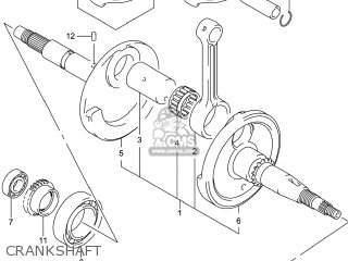 PISTON SET(OS:0.5) PISTON SET(OS:0.5)