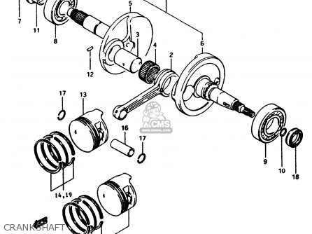 PISTON SET(OS:1.0) PISTON SET(OS:1.0)