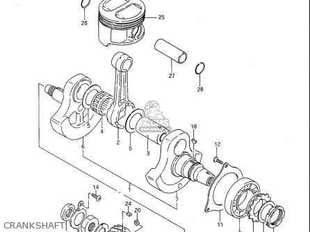 PISTON SET(OS:0.5) PISTON SET(OS:0.5)