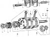 Small Image Of Crankshaft   Connecting Rod   Piston