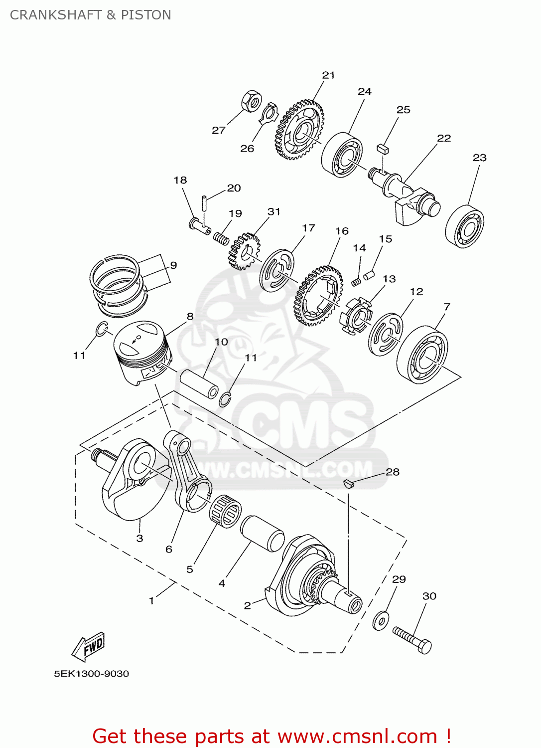 Yamaha WASHER, PLATE (5H0) 90201201E4 Yamaha WASHER, PLATE (5H0) 90201201E4