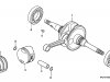 Small Image Of Crankshaft piston