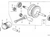 Small Image Of Crankshaft piston