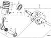 Small Image Of Crankshaft piston