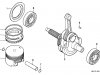 Small Image Of Crankshaft piston