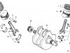 Small Image Of Crankshaft piston