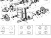 Small Image Of Crankshaft pistons A1 a1ss