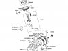 Small Image Of Crankshaft pistons