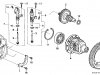 Small Image Of Cvt     Differential Gear