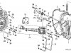 Small Image Of Cvt     Right Side Cover cvt