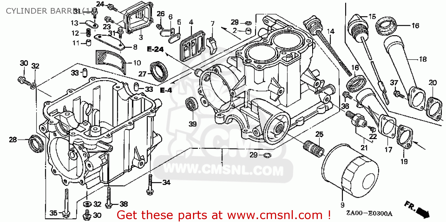 Honda PLATE,CHECK VALVE 15475ZA0000 Honda PLATE,CHECK VALVE 15475ZA0000