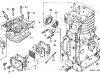 Small Image Of Cylinder Barrel cylinderhead