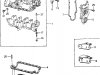 Small Image Of Cylinder Block-oil Pan