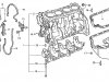 Small Image Of Cylinder Block - Oil Pan