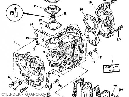 GASKET, OIL SEAL HOUSING GASKET, OIL SEAL HOUSING