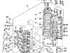 Small Image Of Cylinder - Crankcase 1