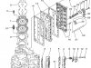 Small Image Of Cylinder - Crankcase 2