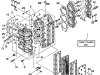 Small Image Of Cylinder - Crankcase