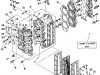 Small Image Of Cylinder - Crankcase
