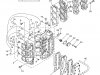 Small Image Of Cylinder  Crankcase