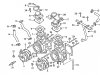 Small Image Of Cylinder - Cylinder Head front