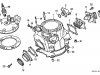 Small Image Of Cylinder  Cylinder Head