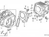 Small Image Of Cylinder - Cylinder Head