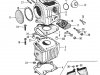 Small Image Of Cylinder - Cylinder Head