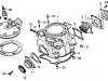 Small Image Of Cylinder Head 86-89