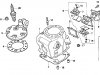 Small Image Of Cylinder Head 92-96
